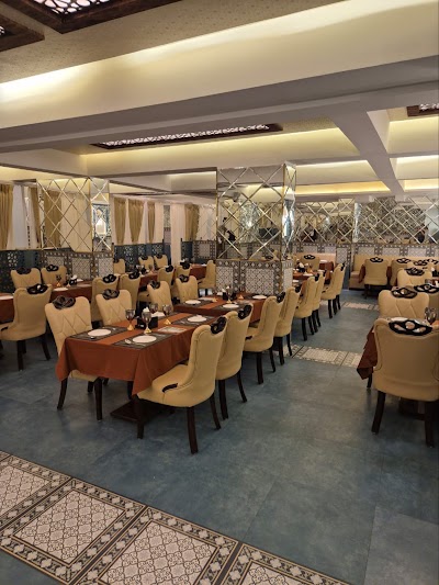 Arabian Mandi