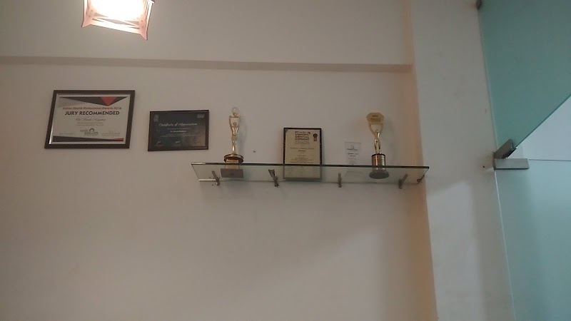 Dr. Shoeb’s Family